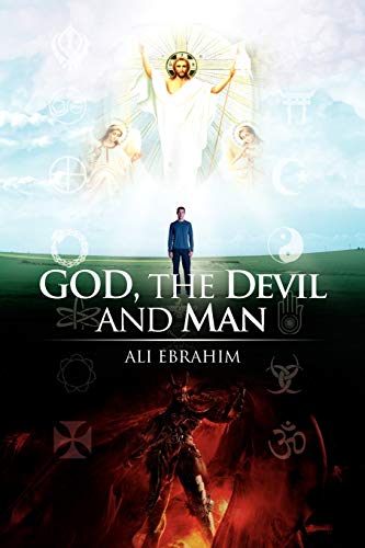Imagen de archivo de God, the Devil and Man a la venta por Chiron Media