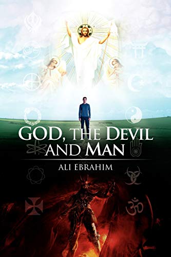 Stock image for God, the Devil and Man for sale by Chiron Media