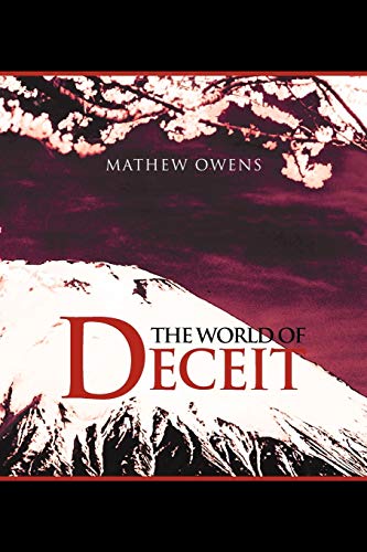 Stock image for The World of Deceit for sale by PBShop.store US