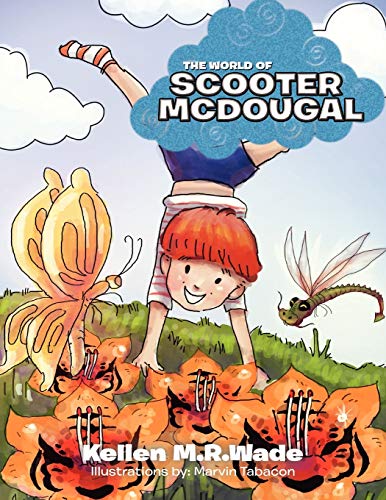 Stock image for The World of Scooter McDougal for sale by Lucky's Textbooks