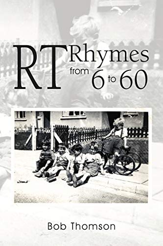 Stock image for RT Rhymes from 6 to 60 for sale by Lucky's Textbooks