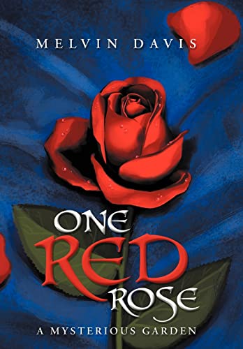 Stock image for One Red Rose for sale by Lucky's Textbooks