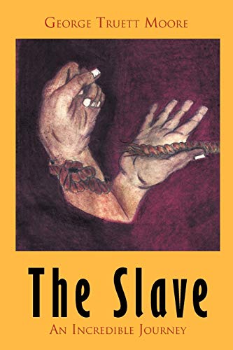 9781465309044: The Slave: An Incredible Journey