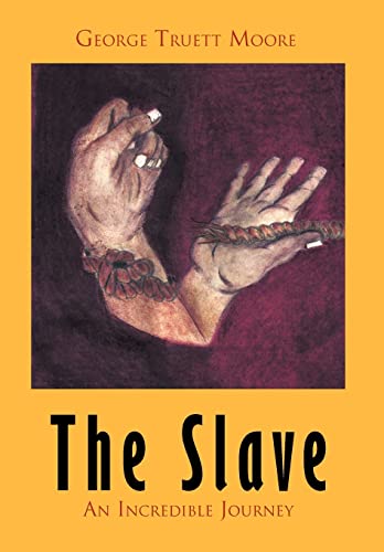 Stock image for The Slave: An Incredible Journey for sale by Lucky's Textbooks