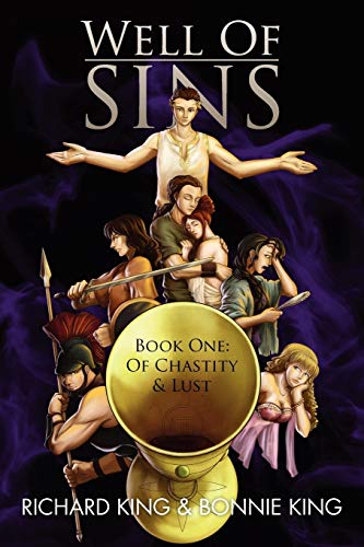 9781465309945: Well Of Sins: Book One: Of Chastity & Lust (Well of Sins, 1)