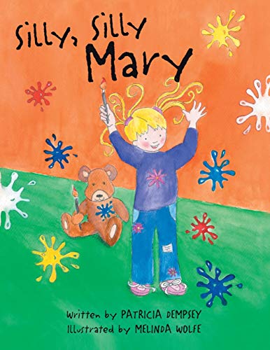 Stock image for Silly, Silly Mary for sale by Chiron Media