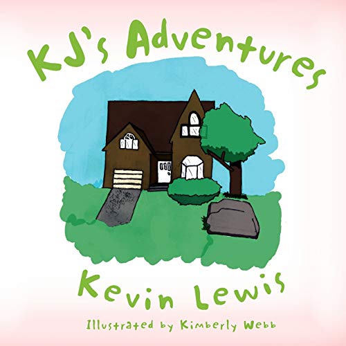 9781465335739: KJ's Adventures