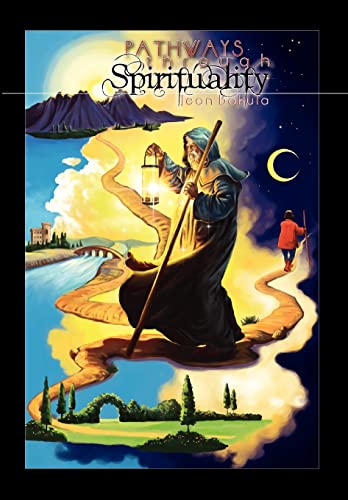 Stock image for Pathways through Spirituality: Interpretive Prose and Poetry Inspired By the Images of the Rider-Waite Tarot Deck for sale by Lucky's Textbooks