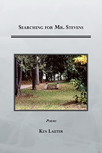 Stock image for Searching for Mr. Stevens for sale by Chiron Media