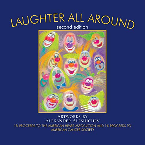 Stock image for Laughter All Around second edition for sale by PBShop.store US