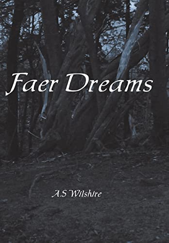 9781465339874: Faer Dreams