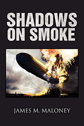 Beispielbild fr Shadows on Smoke zum Verkauf von AwesomeBooks