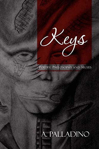 Beispielbild fr Keys: Poetry, Philosophy and Muses zum Verkauf von Chiron Media