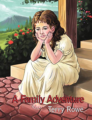 Stock image for A Family Adventure for sale by Lucky's Textbooks