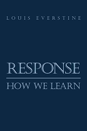 Response: How We Learn (9781465345950) by Everstine, Louis