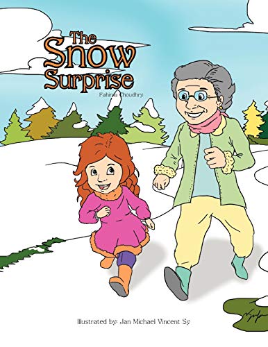 Stock image for The Snow Surprise for sale by Lucky's Textbooks