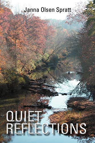 Stock image for Quiet Reflections for sale by Chiron Media