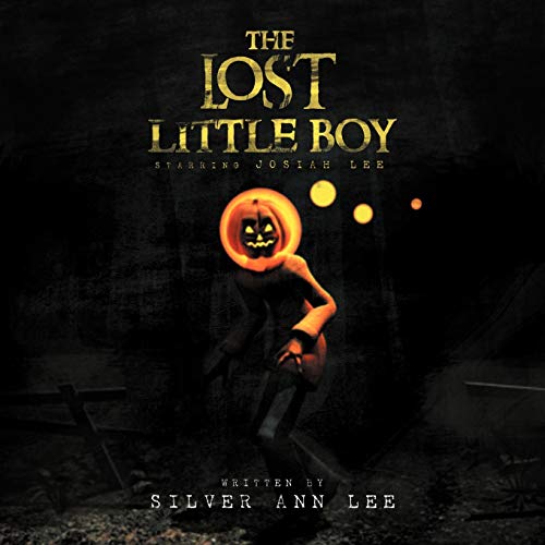 Stock image for The Lost Little Boy: Starring Josiah Lee for sale by Lucky's Textbooks