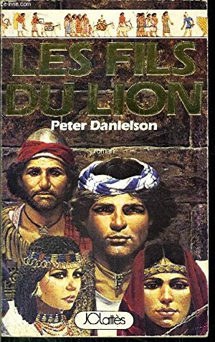 The Shepherd Kings (The Children of the Lion #II) (9781465353252) by Peter Danielson