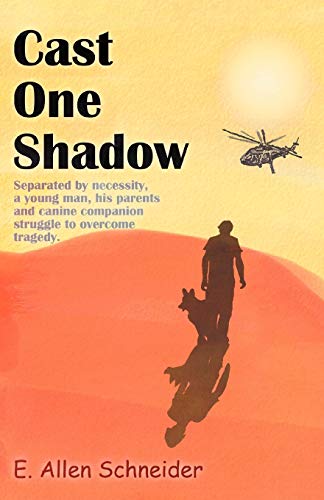 Stock image for Cast One Shadow for sale by Lucky's Textbooks