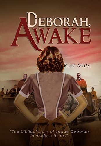 Stock image for Deborah, Awake for sale by Lucky's Textbooks