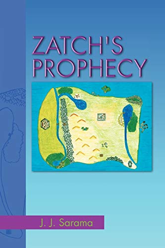 Stock image for Zatch's Prophecy for sale by Chiron Media