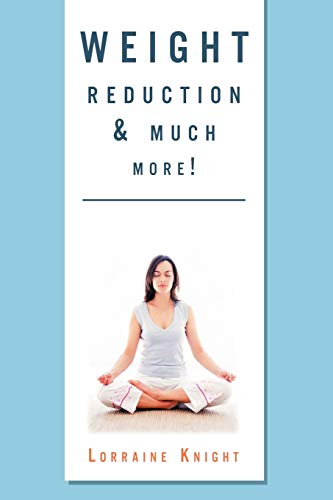 Stock image for Weight Reduction & much more!: With Theta healing for sale by Chiron Media