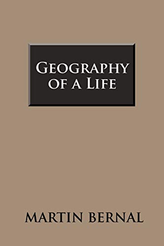Imagen de archivo de Geography of a Life a la venta por GF Books, Inc.