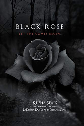 Imagen de archivo de Black Rose: The Final Thirteen a la venta por Lucky's Textbooks