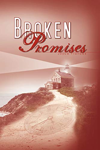 Beispielbild fr Broken Promises zum Verkauf von Chiron Media