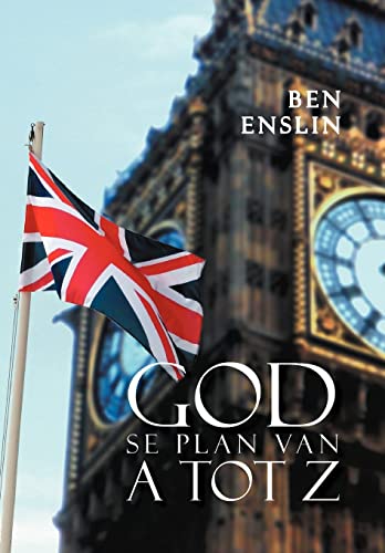 Stock image for God Se Plan Van a Tot Z. (Afrikaans Edition) for sale by Lucky's Textbooks