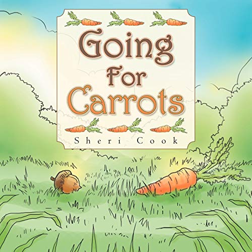 Beispielbild fr Going For Carrots zum Verkauf von Lucky's Textbooks