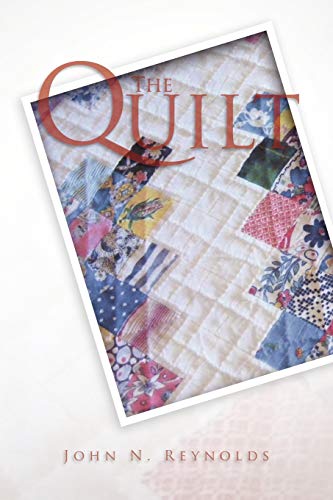 Stock image for The Quilt for sale by Lucky's Textbooks