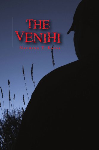 9781465367471: The Venihi