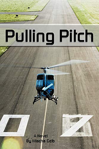 9781465367693: Pulling Pitch