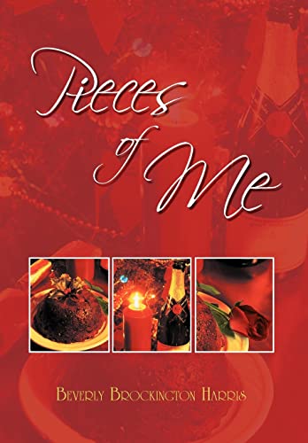 Stock image for Pieces of Me for sale by PBShop.store US