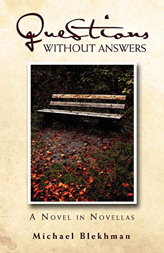 Stock image for Questions Without Answers: A Novel in Novellas for sale by Chiron Media