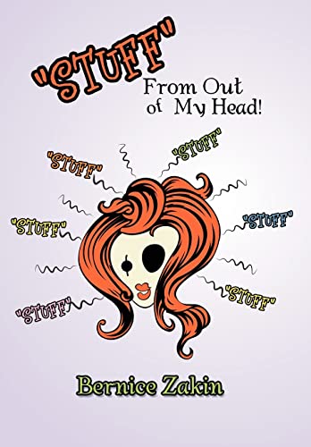 Stock image for Stuff'' from Out of My Head for sale by Lucky's Textbooks