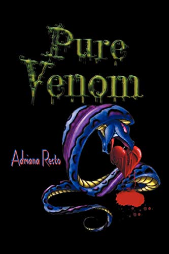 Stock image for Pure Venom for sale by Lucky's Textbooks