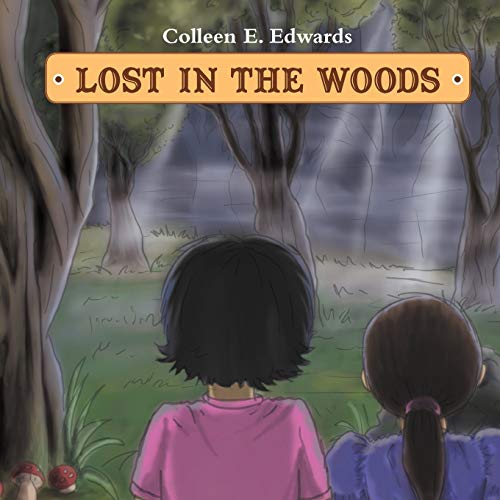 9781465376923: Lost In The Woods