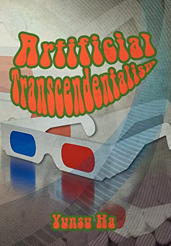 9781465377913: Artificial Transcendentalism