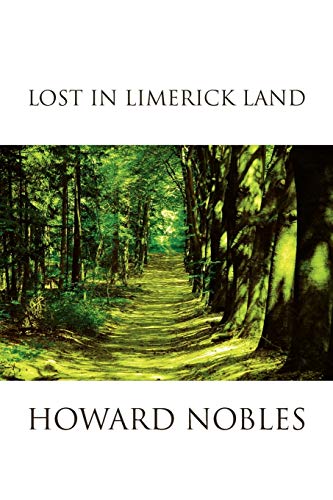 Stock image for Lost in Limerick Land for sale by Lucky's Textbooks