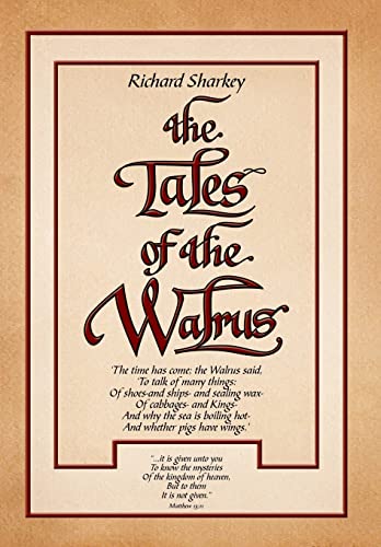 9781465379153: The Tales of the Walrus