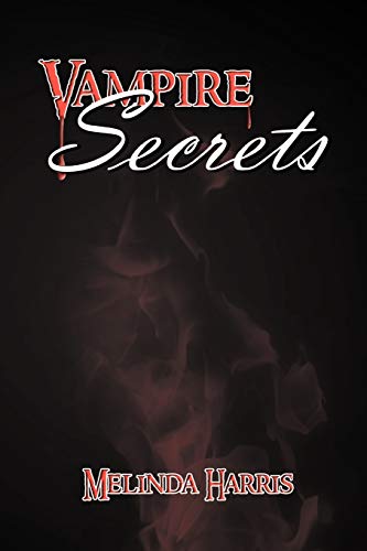 Stock image for Vampire Secrets for sale by Lucky's Textbooks