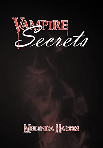 Imagen de archivo de Vampire Secrets a la venta por Lucky's Textbooks
