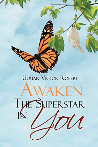 Stock image for Awaken The Superstar in You for sale by Chiron Media