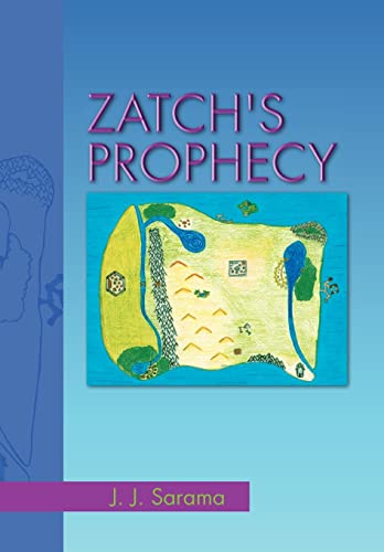 Stock image for Zatch's Prophecy for sale by Lucky's Textbooks