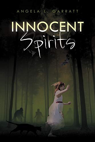 Imagen de archivo de Innocent Spirits a la venta por AwesomeBooks