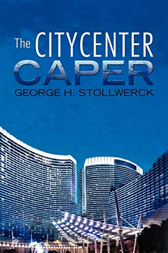 Stock image for The Citycenter Caper for sale by Lucky's Textbooks