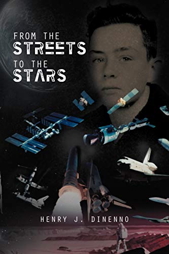 9781465385246: From the Streets to the Stars